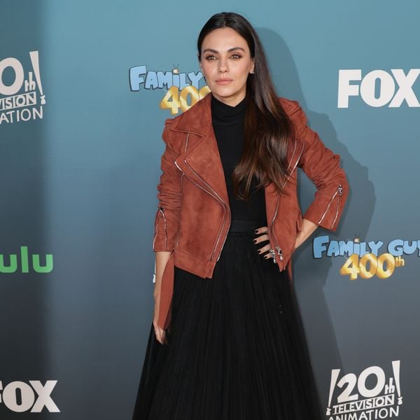 Mila Kunis