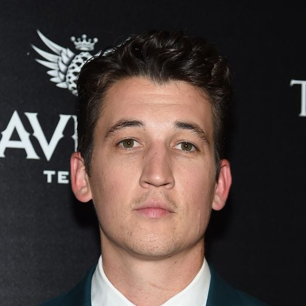 Miles Teller