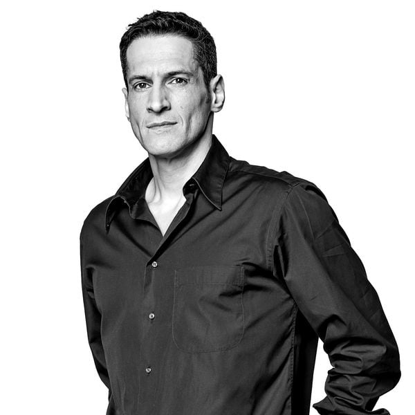 Mirco Nontschew