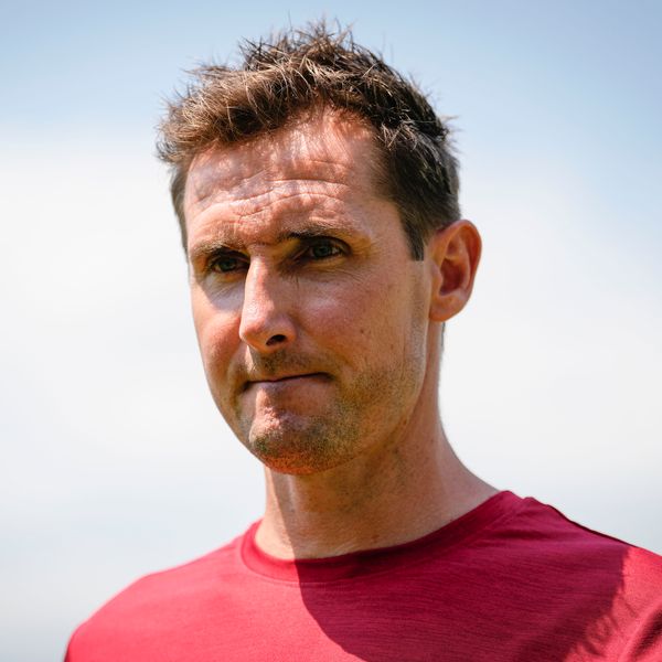 Miroslav Klose
