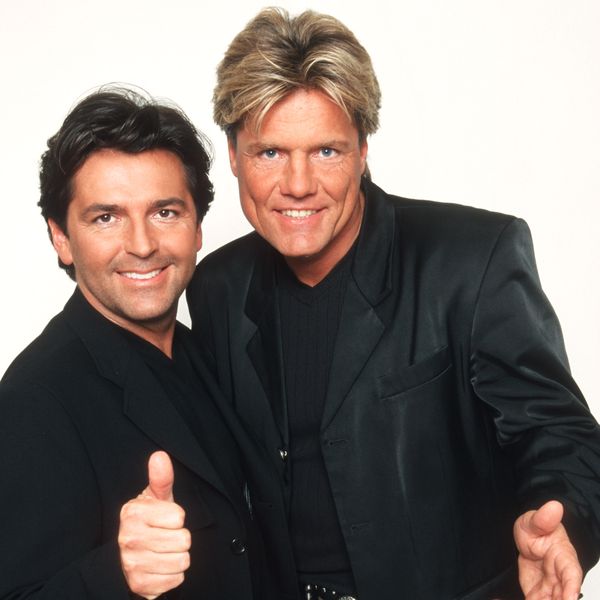 Modern Talking
