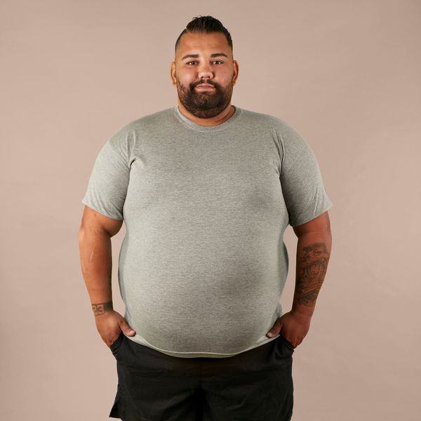 Mokka The Biggest Loser