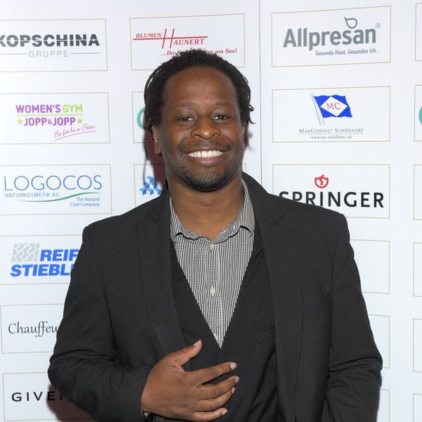 Mola Adebisi