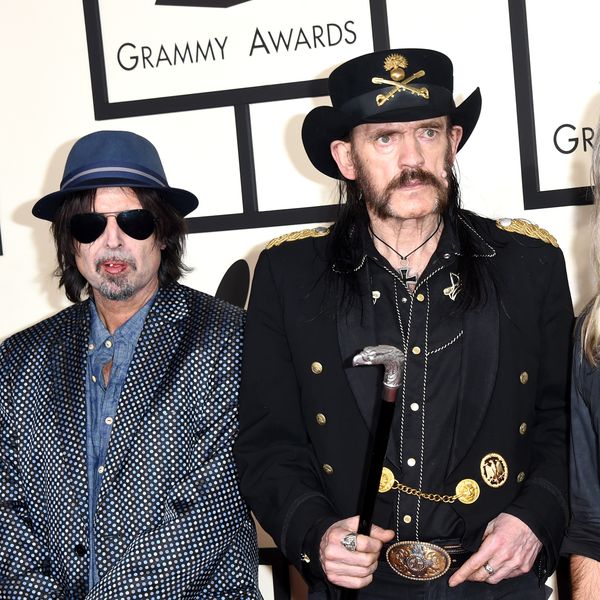 Motörhead