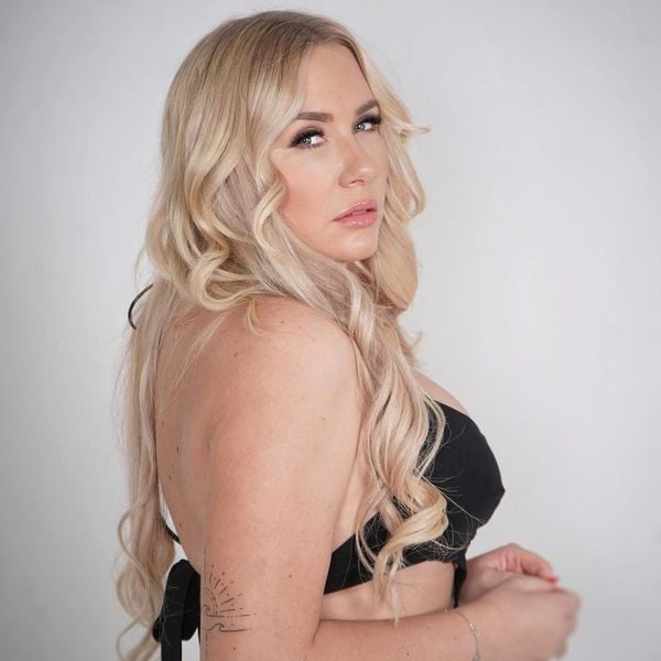Marlisa Rudzio
