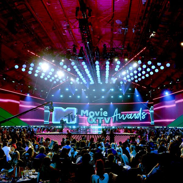 MTV Movie Awards