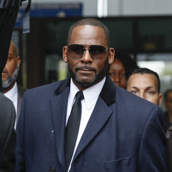 R. Kelly