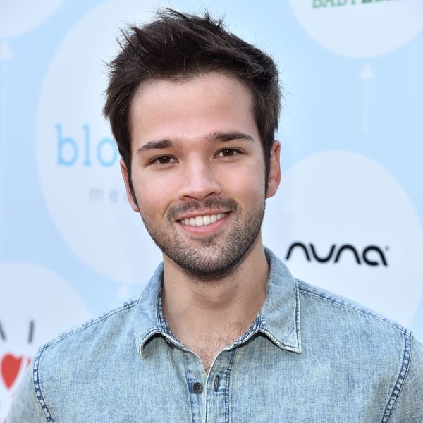 Nathan Kress