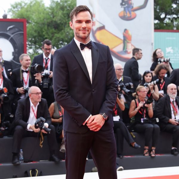 Nicholas Hoult