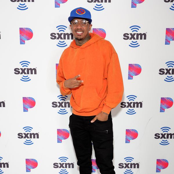 Nick Cannon