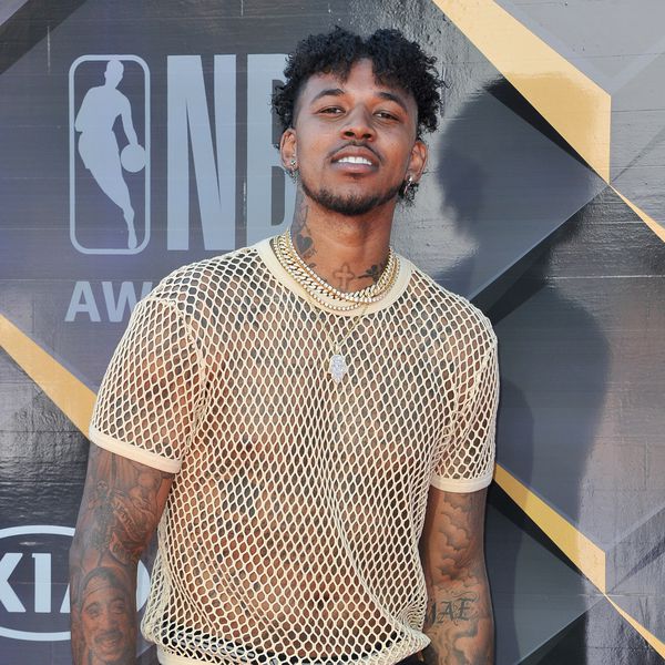 Nick Young