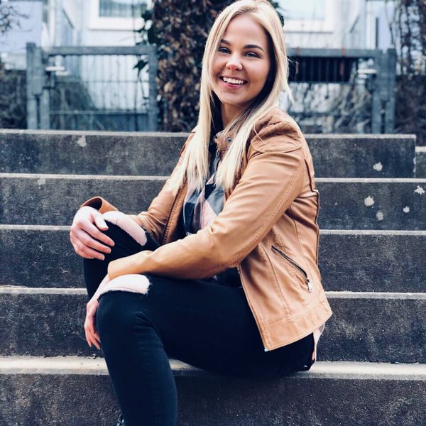 Nicole Handwerker