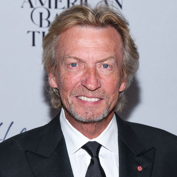 Nigel Lythgoe