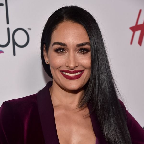 Nikki Bella