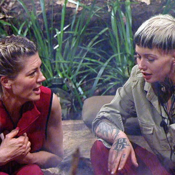 Edith Stehfest | Promiflash