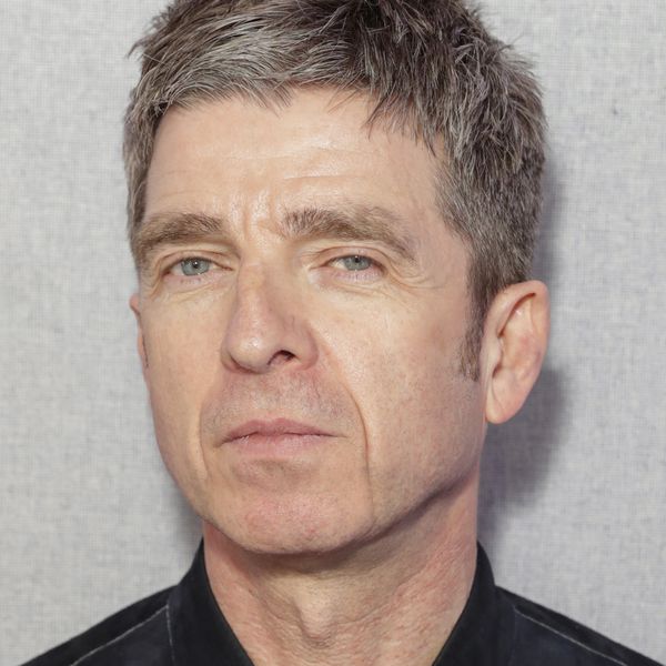 Noel Gallagher
