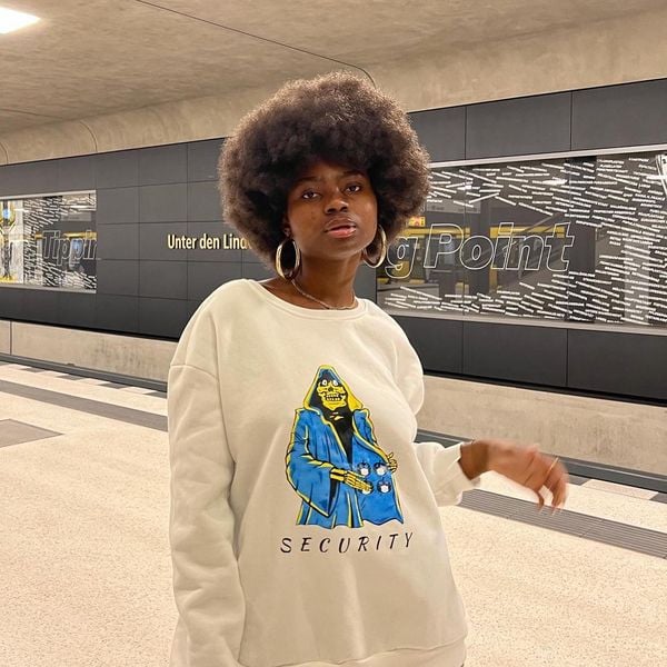 Noëlla Mbomba