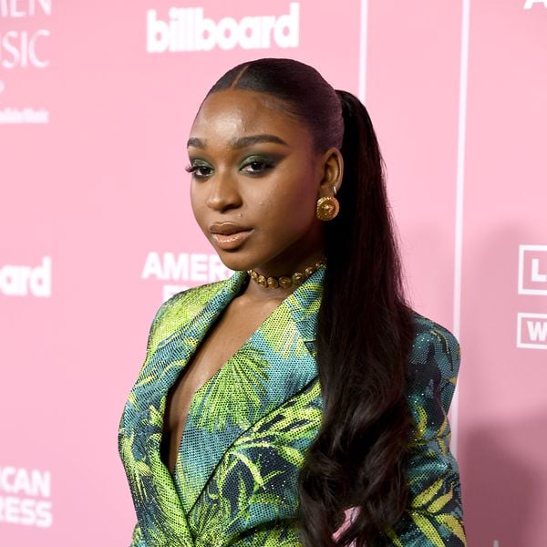 Normani Kordei