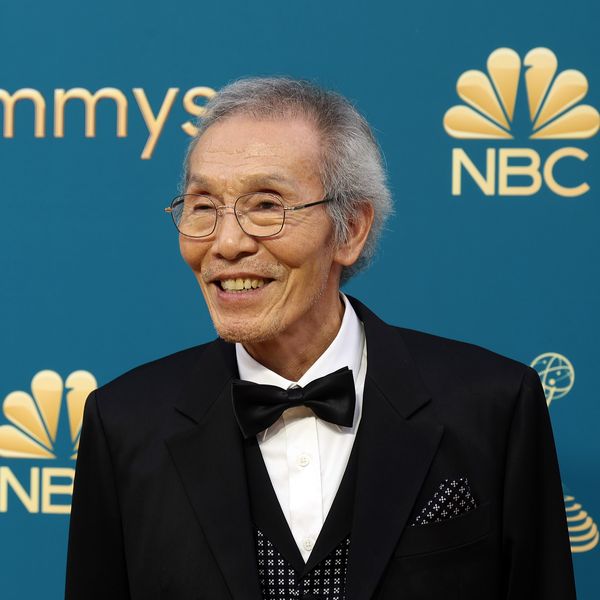 O Yeong-su