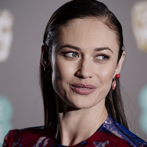 Olga Kurylenko