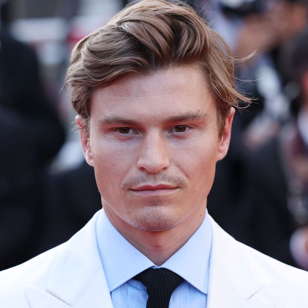 Oliver Cheshire