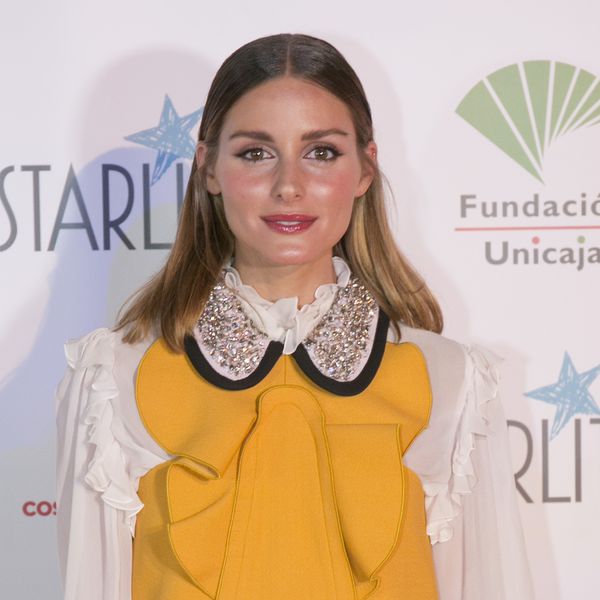 Olivia Palermo