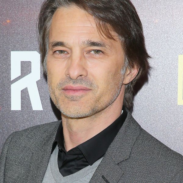 Olivier Martinez