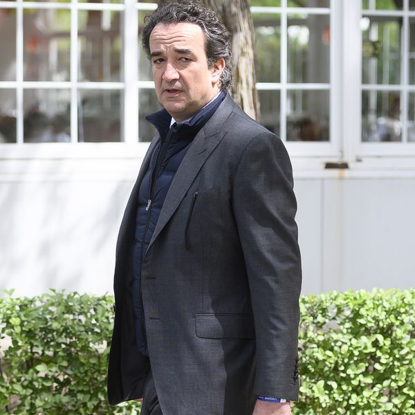 Olivier Sarkozy