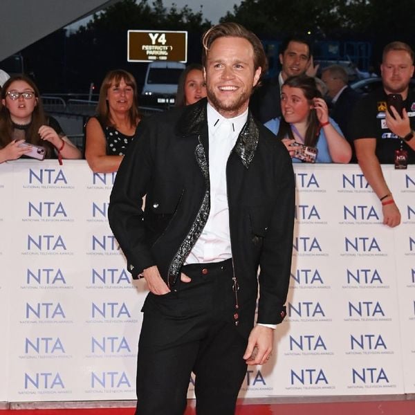 Olly Murs