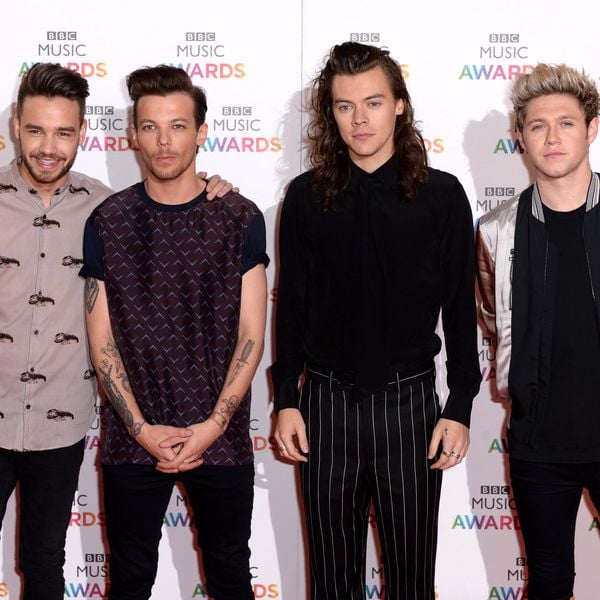 One Direction
