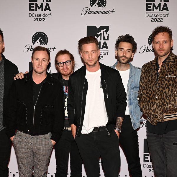 One Republic
