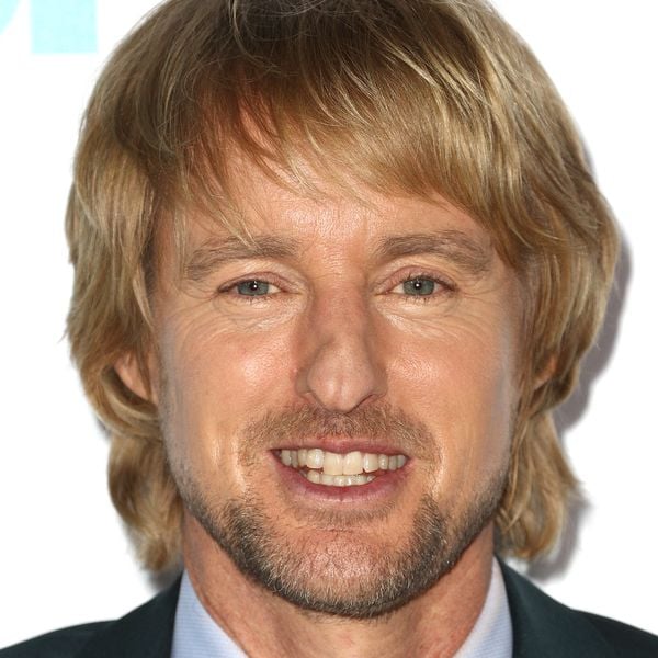 Owen Wilson