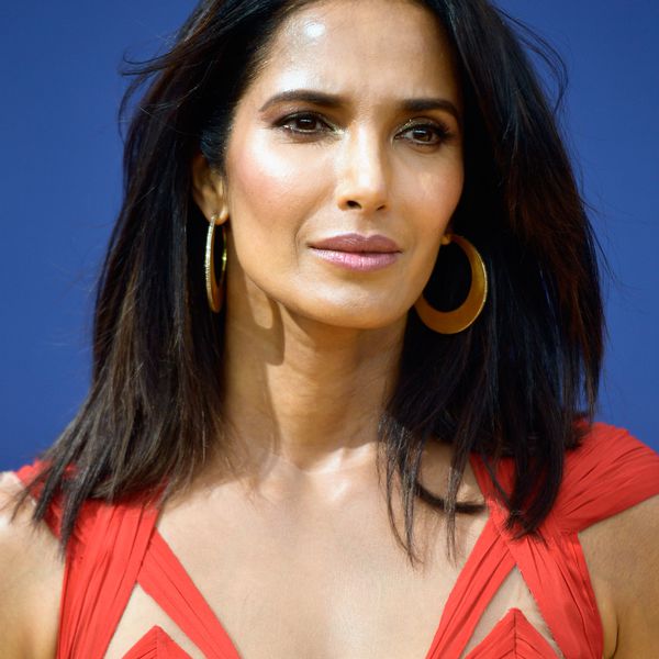 Padma Lakshmi