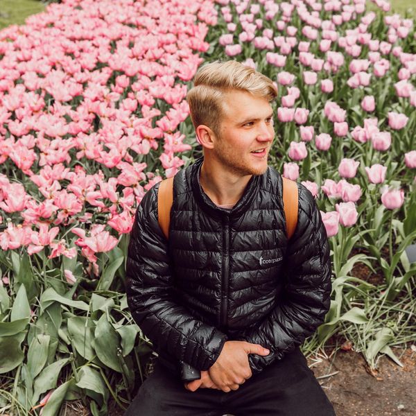 Parker Ferris