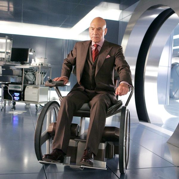 X-Men