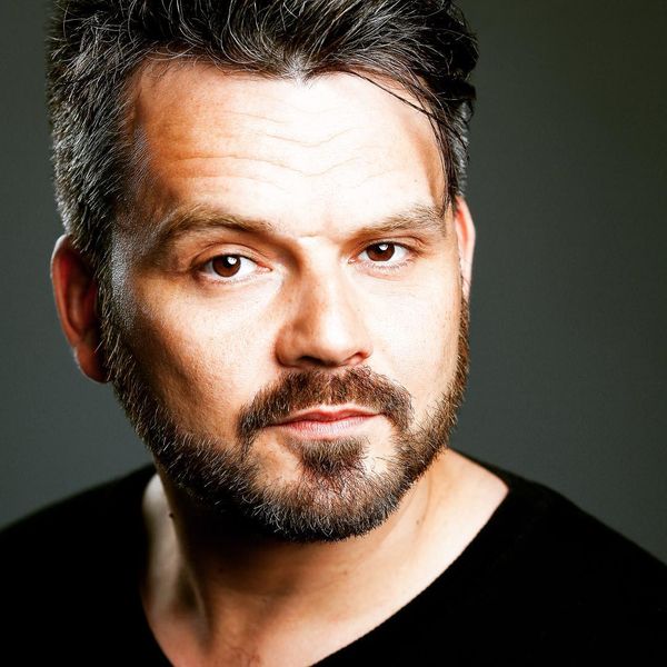 Paul Cattermole