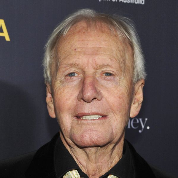 Paul Hogan
