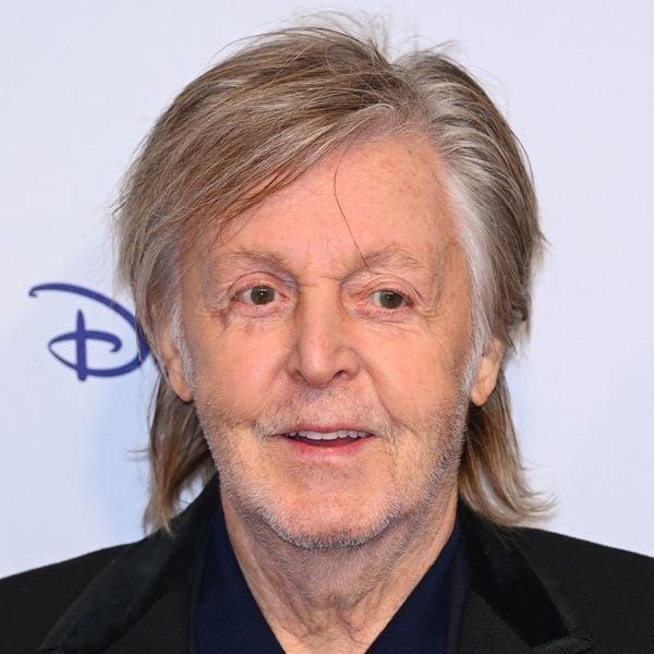 Paul McCartney
