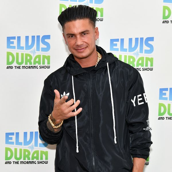 DJ Pauly D