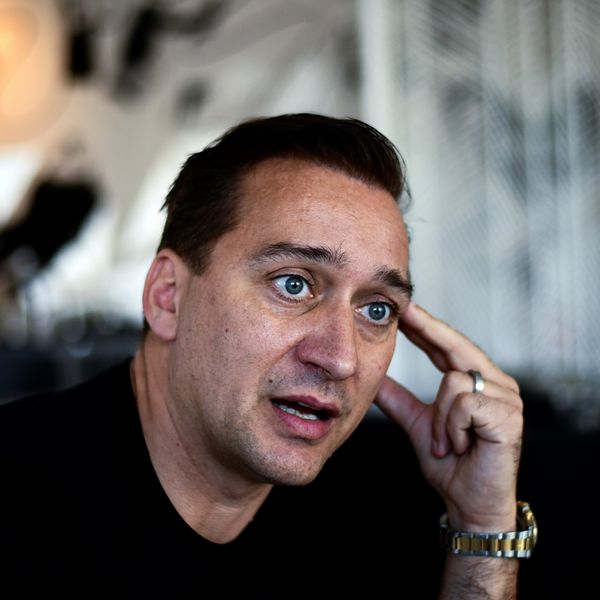 Paul van Dyk