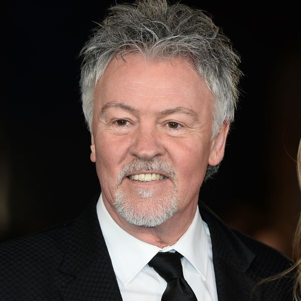Paul Young