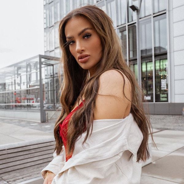 Paulina Ljubas