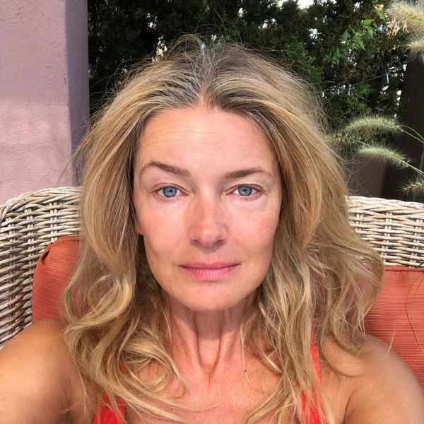 Paulina Porizkova