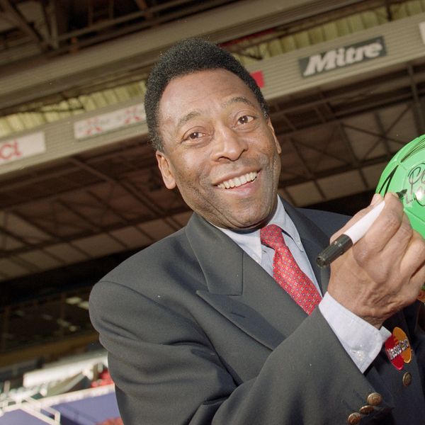 Pelé