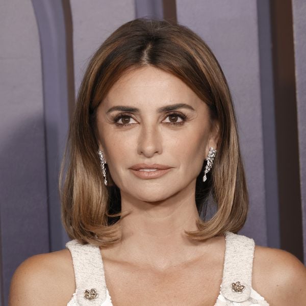 Penelope Cruz