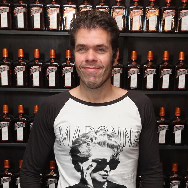 Perez Hilton