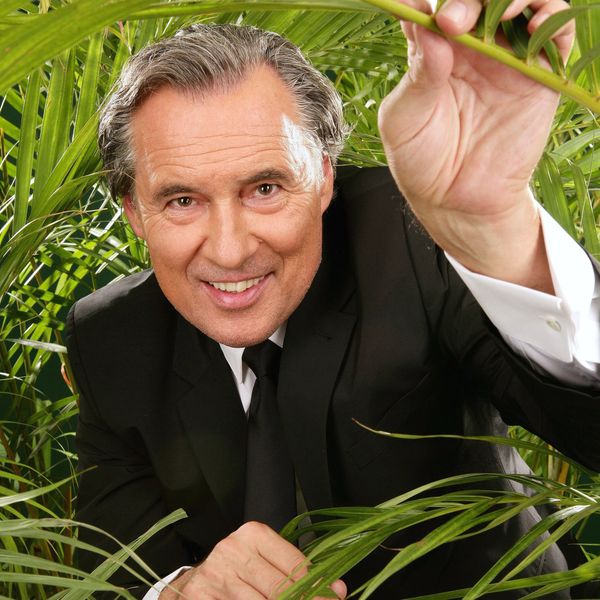 Peter Bond