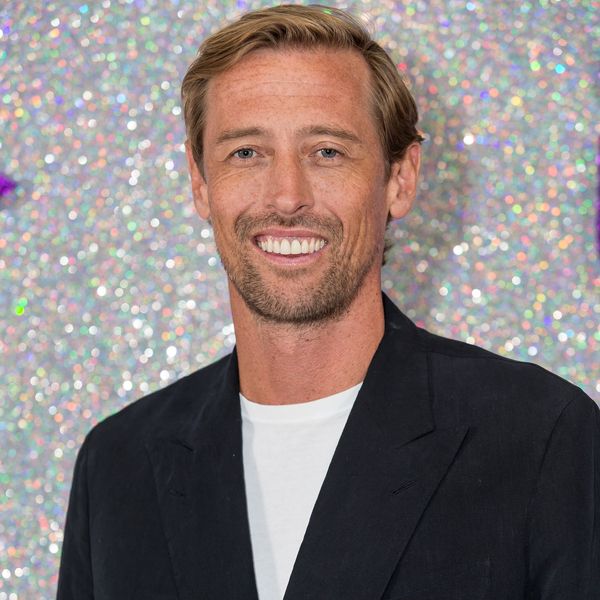 Peter Crouch