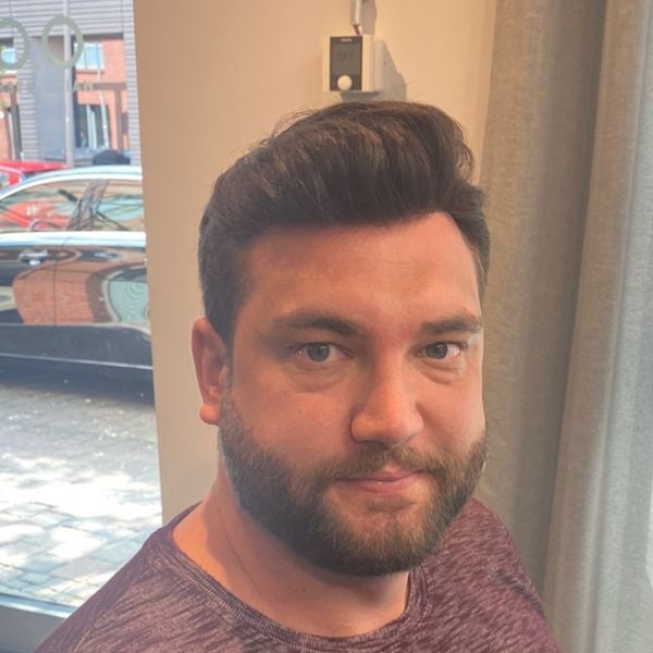 Philipp Hochzeit auf den ersten Blick