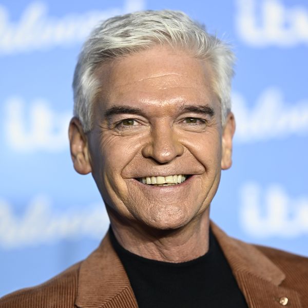 Phillip Schofield